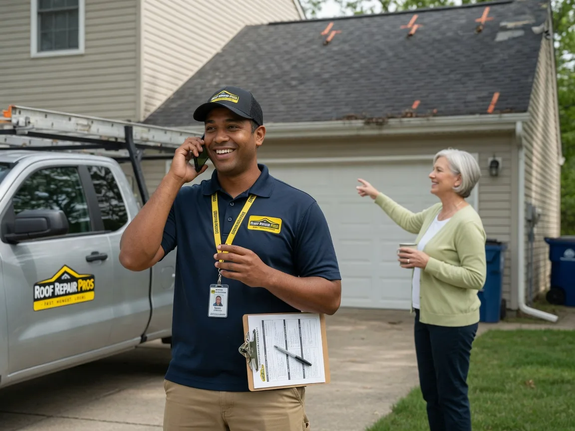 Roof Repair Edgar Springs, MO FAQs